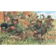 Italeri Italeri American Infantry makett figura 1:72 (6046s)