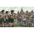 Italeri British & Scots Infantry makett figura 1:72 (6058)