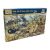 Italeri - Germ. PAK 40 AT Gun & crew (WWII) 1:72 (6096s)