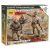 Zvezda Sovielt Infantry 1941. makett figura 1:72 (6103)