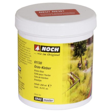 Noch Fűragasztó 250g (61130)
