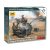 Zvezda German 20 mm Anti-Aircraft Gun with Crew 1:72 makett harcjármű (6117)