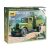 Zvezda Soviet Military 3 Ton Truck ZIS-5 1:100 makett harcjármű (6124)