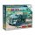 Zvezda Zvezda German Truck Opel Blitz /1937-1944/ 1:100 makett harcjármű (6126)