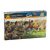 Italeri Scots Infantry makett figura 1:72 (6136s)