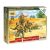 Zvezda Soviet Paratroops makett figura 1:72 (6138)