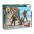 Zvezda German Gebirgsjager makett figura 1:72 (6154)
