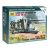 Zvezda German 88 mm Flak 1936/37 makett figura 1:72 (6158)