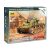 Zvezda Panzer III Flamethrower Tank 1:100 makett harcjármű (6162)