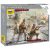 Zvezda Romanian Infantry WWII makett  makett figura 1:72 (6163)
