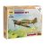 Zvezda British Fighter Hurricane Mk-1 1:144 makett repülő (6173)