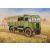Zvezda British Truck Matador  1:100 makett harcjármű (6175)