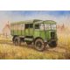 Zvezda Zvezda British Truck Matador  1:100 makett harcjármű (6175)