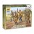 Zvezda Soviet Regular Infantry /1941-42/ makett figura 1:72 (6179)