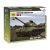 Zvezda Soviet Tank IS-3 makett figura 1:100 (6194)