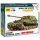 Zvezda Zvezda Sd.Kfz.184 Ferdinand Heavy Tank Destroyer 1:100 makett harcjármű (6195)