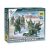 Zvezda German Infantry /Winter uniform/ makett figura 1:72 (6198)