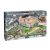 Italeri Montecassino 1944:ï¿½GustavÃ¶ Line Battle  makett figura 1:72 (6198s)