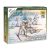 Zvezda Soviet Skiers makett figura 1:72 (6199)