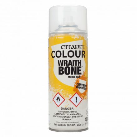 GW Wraithbone Spray 400ml