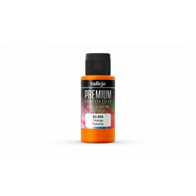 Vallejo 62004 Premium Color - Opaque Orange 60 ml. Narancs