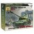 Zvezda IS-2 Stalin Military small set 1:100 makett harcjármű (6201)