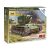 Zvezda Soviet Tank KV-2 1:100 makett harcjármű (6202)