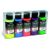 Vallejo 62102 Premium Color - Premium Fluo Color Paint set