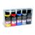 Vallejo 62103 Premium Color - Premium Metallic Color Paint set