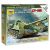 Zvezda SU-100 Soviet Self-Propelled Gun 1:100 makett harcjármű (6211)