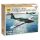 Zvezda Zvezda British Light Bomber Fairey Battle 1:144 makett repülő (6218)