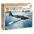 Zvezda British Light Bomber Fairey Battle 1:144 makett repülő (6218)