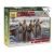 Zvezda Soviet HQ Winter makett figura 1:72 (6231)