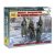 Zvezda German HQ Winter makett figura 1:72 (6232)