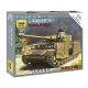 Zvezda Zvezda Panzer IV Ausf.H 1:100 makett harcjármű (6240)