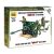 Zvezda Zis-3 Soviet Gun makett figura 1:72 (6253)