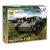 Zvezda T-60 Soviet Light Tank 1:100 makett harcjármű (6258)