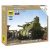 Zvezda M-3 Lee 1:100 makett harcjármű (6264)