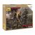 Zvezda US Infantry WWII makett figura 1:35 (6278)
