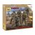 Zvezda US Marines WWII makett figura 1:72 (6279)