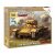 Zvezda British Infantry Tank Valentine II 1:100 makett harcjármű (6280)