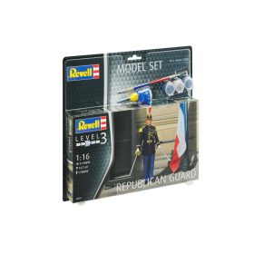 Revell Revell Model Set Republican Guard 1:16 (62803)