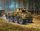 Zvezda Zvezda Sd.Kfz.234 Puma 1:100 makett harcjármű (6285)