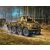Zvezda Sd.Kfz.234 Puma 1:100 makett harcjármű (6285)