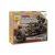 Zvezda US machine gun Browning with crew 1:72 makett harcjármű (6286)