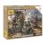 Zvezda US 81mm Mortar w/crew 1:72 makett figura (6287)