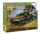 Zvezda Zvezda T-70B Soviet Tank 1:100 makett tank (6290)