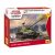 Zvezda IS-2 Soviet heavy tank 1:100 makett harcjármű (6292)