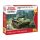 Zvezda Zvezda T-80 World War II 1:100 makett harcjármű (6295)
