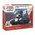 Zvezda Zvezda BT-7M Soviet cavalry tank 1:100 (6297) makett tank